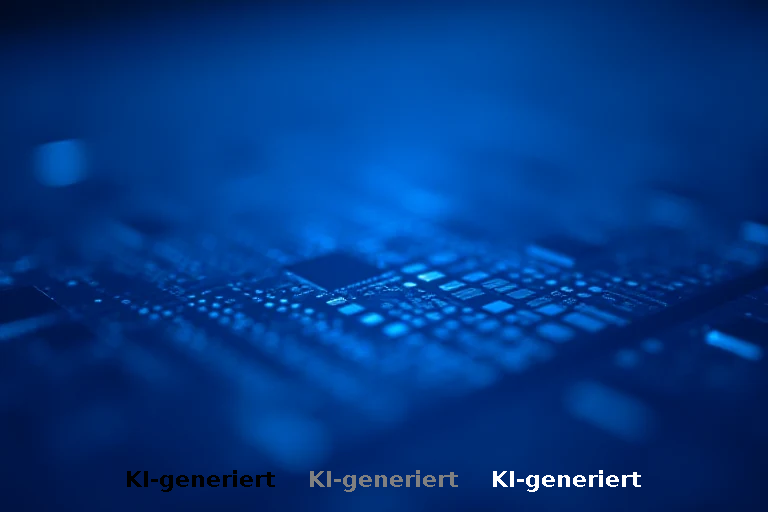 Asiens Halbleitermacht CXMT: Neue Dynamik im KI-Speichermarkt