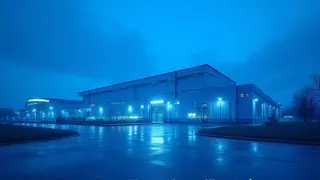 ASML verkauft keine Anlagen mehr nach Europa: Symbol für die technologische Rückständigkeit des Kontinents
