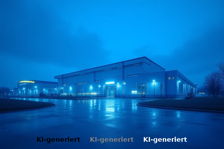 ASML verkauft keine Anlagen mehr nach Europa: Symbol für die technologische Rückständigkeit des Kontinents