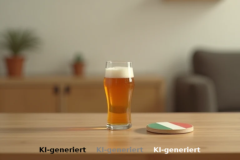 AssoBirra-Wanderung: Wie die italienische Brauwirtschaft ihre Zukunft im heimischen Wohnzimmer sucht