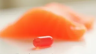 Astaxanthin als natürliche Schutzschild-Strategie für Haut und Augen