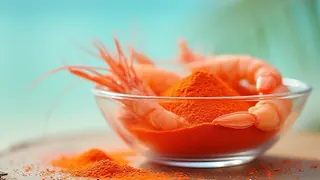 Astaxanthin aus Hawaii: Natürlicher Schutz für Sehkraft und Zellgesundheit