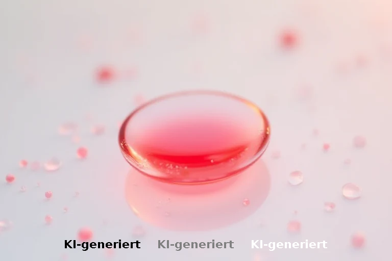 Astaxanthin und Darmgesundheit: Neue Einblicke in die Mikrobiom-Forschung