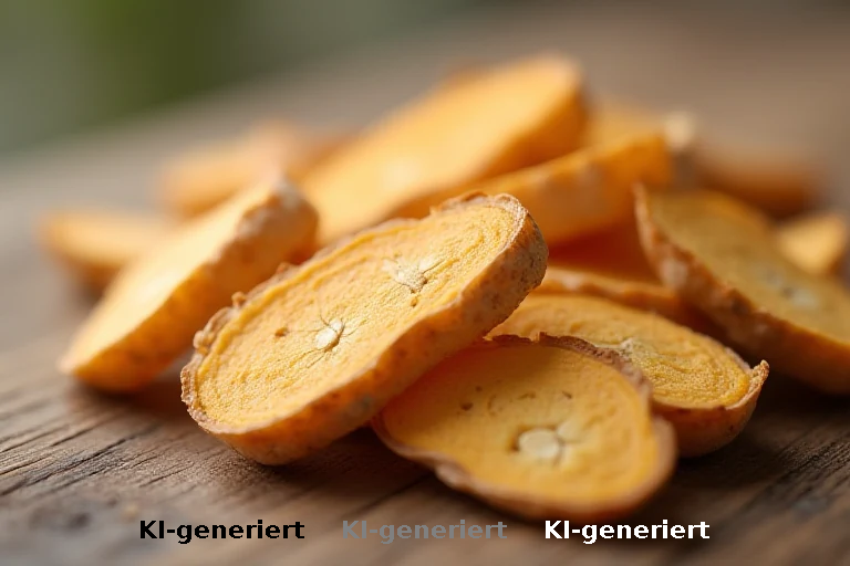 Faktencheck: Astragalus als Allheilmittel gegen moderne Erschöpfung