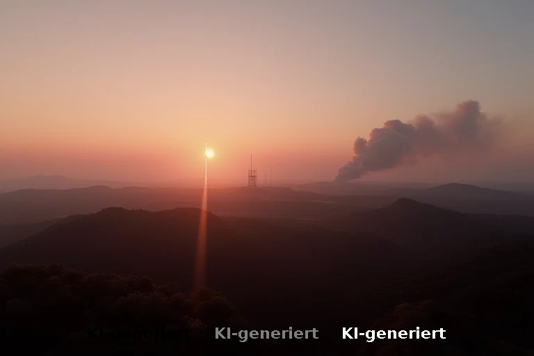 Astro-Tourismus in Spanien: Profitgier trifft auf Waldbrandrisiko