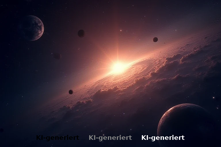 Astrologische Wegweiser: BILD prognostiziert Wochenverlauf für Widder, Stier und Zwillinge
