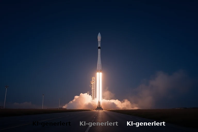 ESA-Astronaut Maurer analysiert Erfolgsfaktoren von SpaceX
