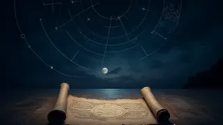 Astronomische Berechnungen und mythologische Parallelen zur Himmelfahrt
