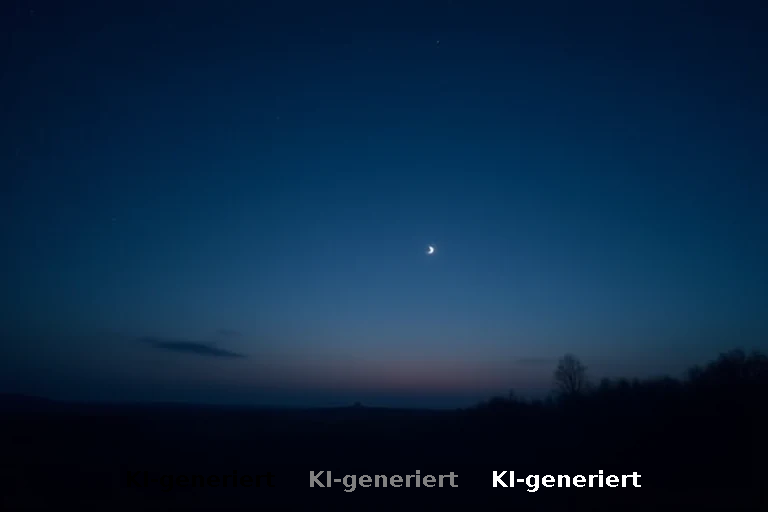 Astronomischer Herbstbeginn: Warum die Nächte im September länger werden