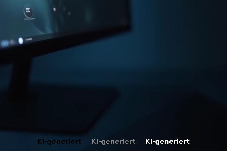 ASUS erweitert Monitor-Steuerung um KI-Sprachbefehle und lokale Automatisierung