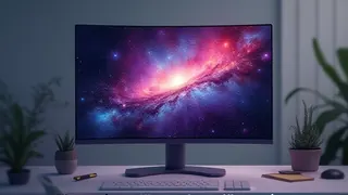 Asus positioniert neue QD-OLED-Monitore als Premium-Werkzeug für Kreative
