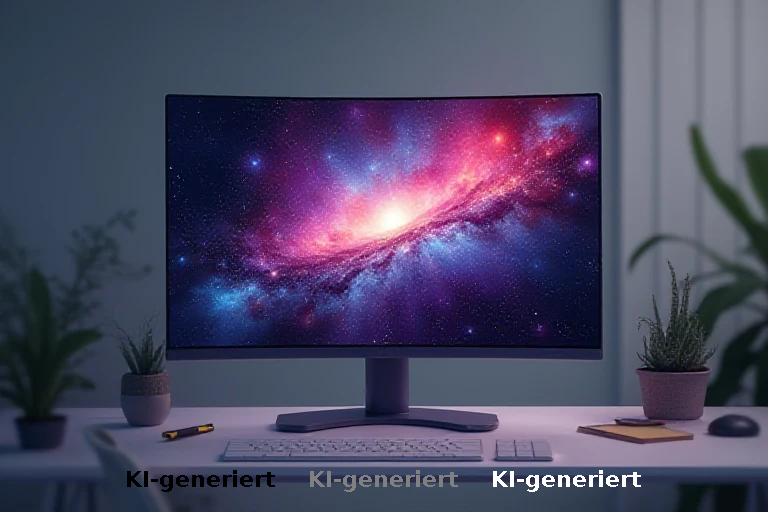 Asus positioniert neue QD-OLED-Monitore als Premium-Werkzeug für Kreative