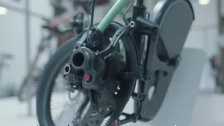 ASUS setzt auf umstrittene Reibrollen-Technologie für E-Bike-Nachrüstung