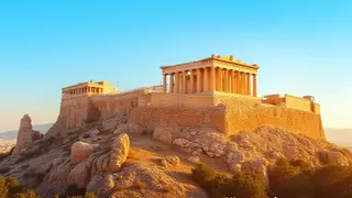 Athen als Symbol: Rubio mahnt zur Erneuerung westlicher Werte und Zusammenarbeit