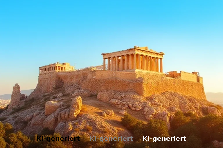Athen als Symbol: Rubio mahnt zur Erneuerung westlicher Werte und Zusammenarbeit