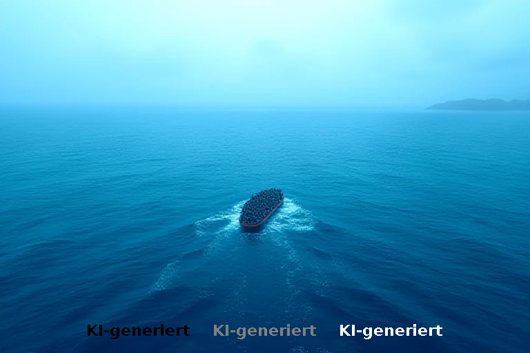 Atlantik-Route: Kanaren als neues Ziel für Flucht aus Westafrika