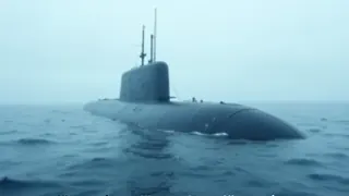 Atom-U-Boot-Flotte der USA im Sinkflug: Kapazitätslücke droht bis 2030