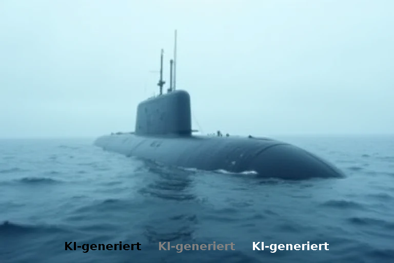 Atom-U-Boot-Flotte der USA im Sinkflug: Kapazitätslücke droht bis 2030