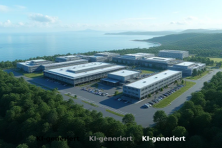 Atomkraft unter Wasser: USA prüfen neue Energiequellen