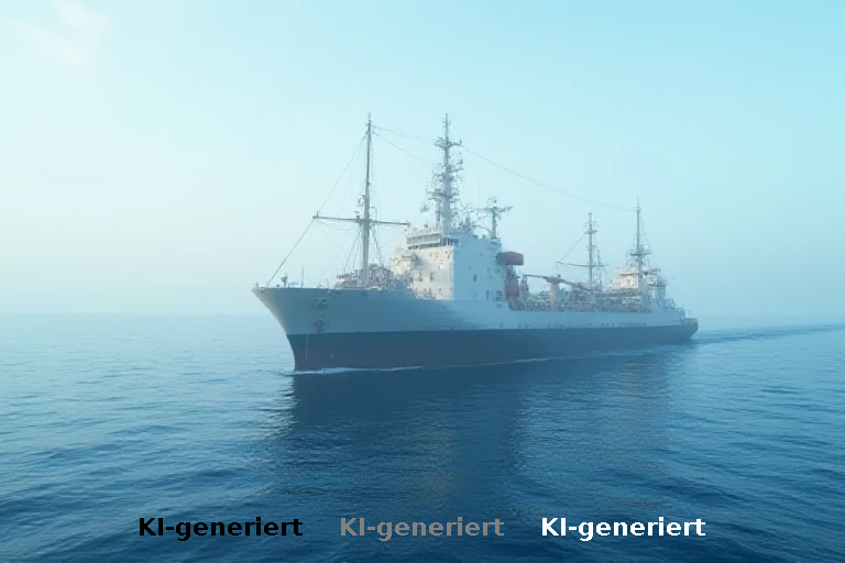 Atomkriegsschiff wird für 400 Millionen Dollar verschrottet: Historisches Ende der Enterprise
