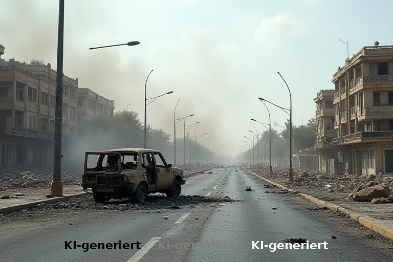 Attentat in Bengasi: Tödliche Bombe tötet Haftars Geheimdienstchef