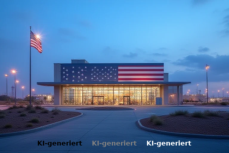 Audi-Chef bei Trump: Milliardeninvestition in USA und Stellenabbau in Deutschland