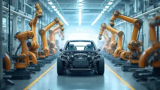 Audi-Expansion in die USA: Betriebsrat fordert Fokus auf politische Standorthürden in Berlin