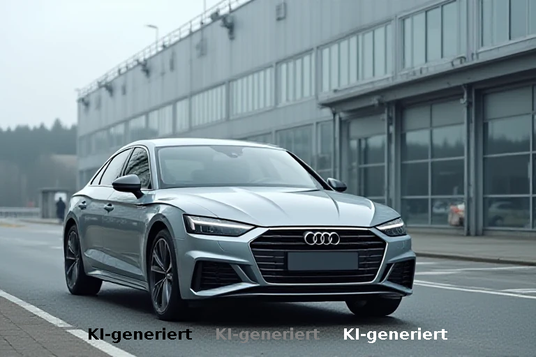 Audi-Flucht vor der Schließung: Kapazitätsstreichung als vermeintliche Rettung