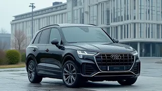 Audi kehrt mit teurem Diesel-SUV der Q-Reihe zurück