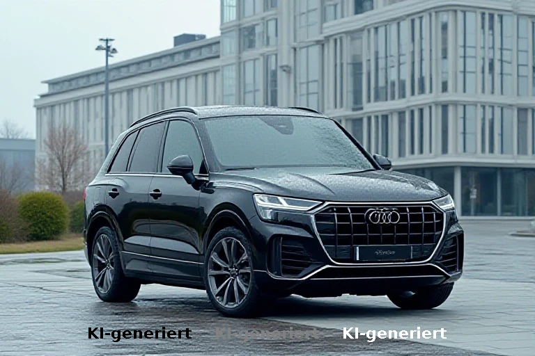 Audi kehrt mit teurem Diesel-SUV der Q-Reihe zurück