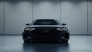 Audi Q7: Inszenierte Rückkehr zur Premium-Qualität im Schatten des Q9