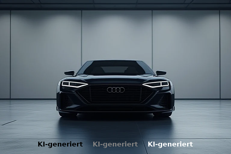 Audi Q7: Inszenierte Rückkehr zur Premium-Qualität im Schatten des Q9
