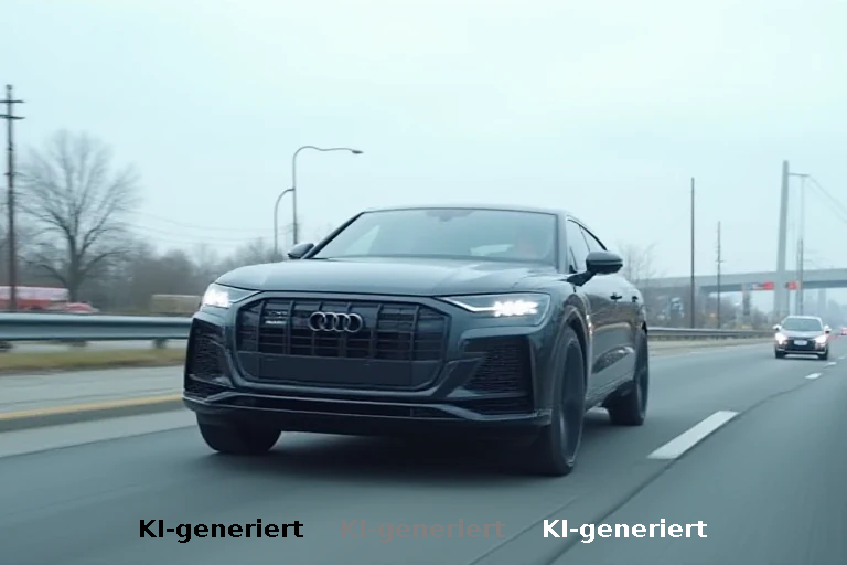 Audi Q9: Großes SUV als Antwort auf protektionistische Handelsbarrieren