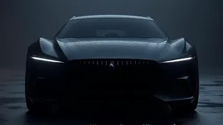 Audi Q9: Luxus-SUV mit Diesel und KI-Features für über hunderttausend Euro