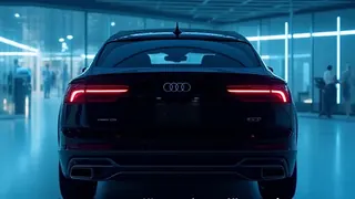 Audi Q9: Luxus-SUV mit Diesel und KI-Features im Fokus