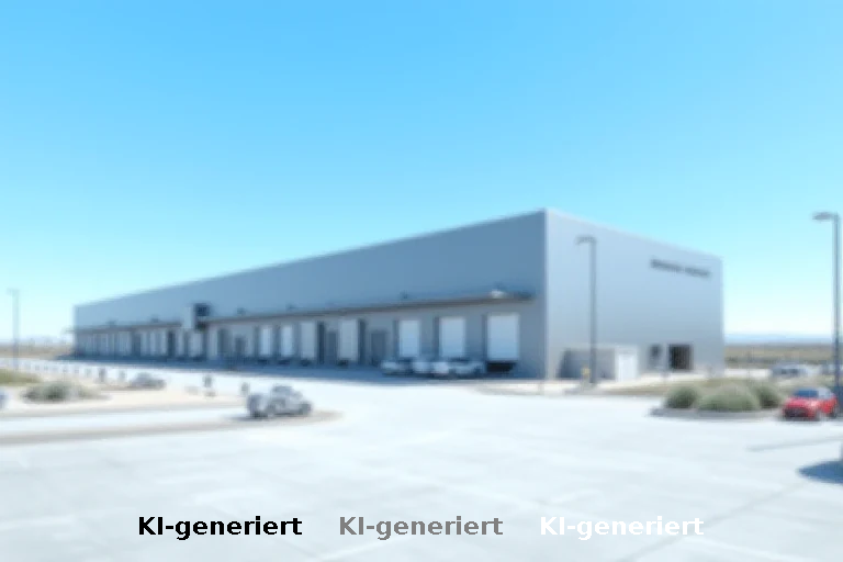 Audi setzt auf internationale Expansion: Neue Produktionsstätte in den USA