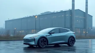 Audi setzt auf Kompakt-Elektroauto gegen Werkschließungen