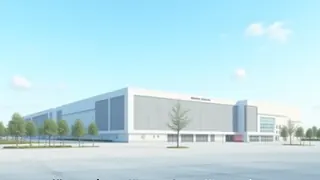 Audi setzt auf US-Expansion: Milliardeninvestition sichert tausende Arbeitsplätze in Georgia