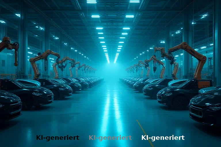 Audi-Werk Neckarsulm: Zukunft ungewiss bei Modellwechsel und Kostendruck