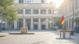 Aue: Freie Sachsen klagen gegen Bürgermeisterwahl
