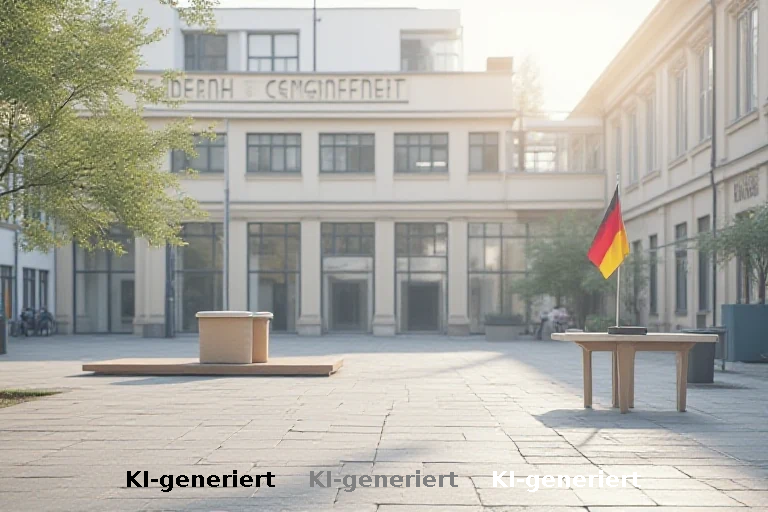 Aue: Freie Sachsen klagen gegen Bürgermeisterwahl