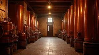 Auf der Suche nach dem perfekten Kölsch: Ein Rundgang durch Kölns Brauhäuser