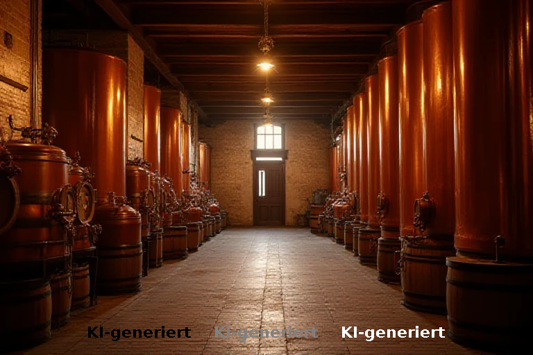 Auf der Suche nach dem perfekten Kölsch: Ein Rundgang durch Kölns Brauhäuser
