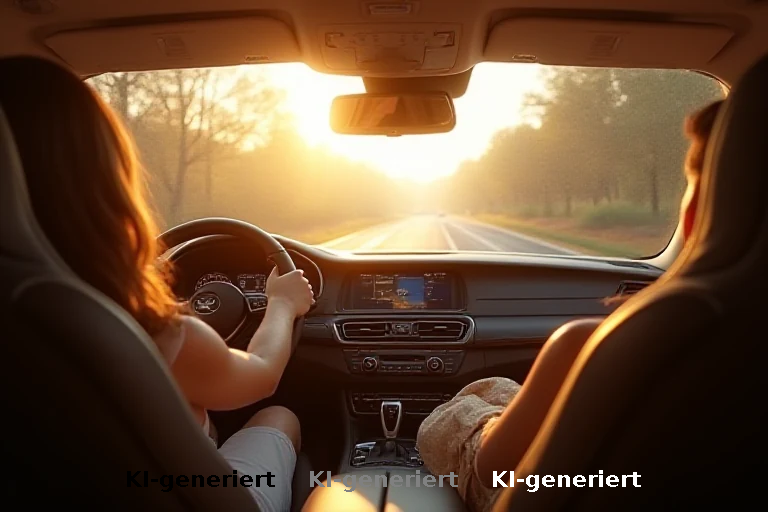 Auf XXL-Wasserrutsche - Eis-Queen Leerdam genießt den Sommer