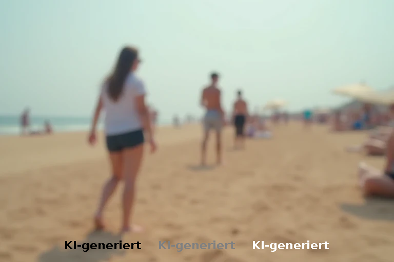 Auf Zeit nach Sylt, um auf Dauer zu bleiben