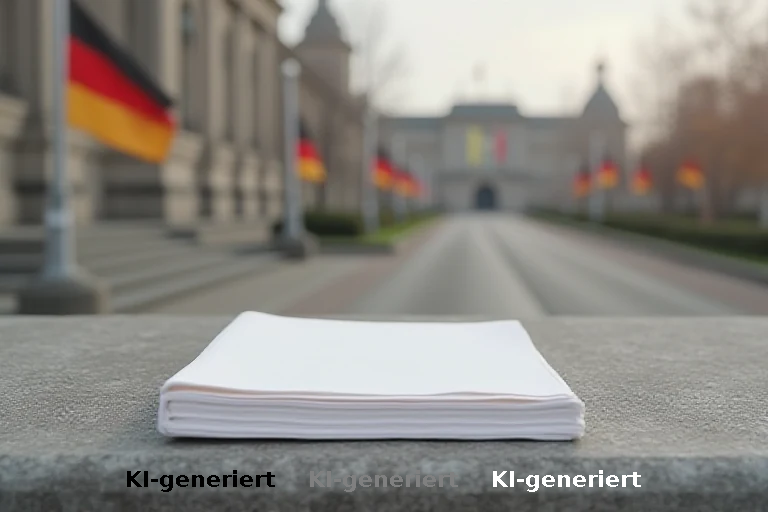 Aufbruchsstimmung in der Union: Fraktionsneustart als Chance für Erneuerung