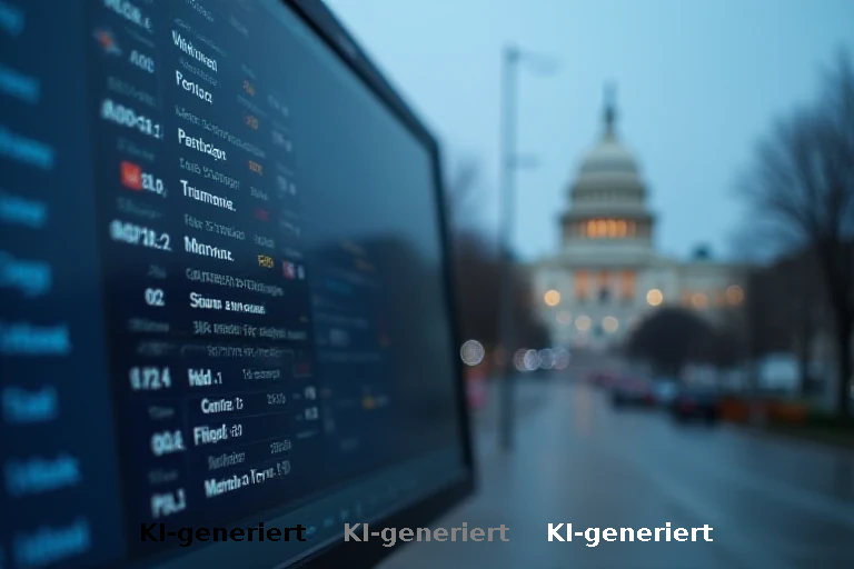 Aufdeckung von Manipulationsrisiken bei Wetten auf Wortwahl öffentlicher Personen