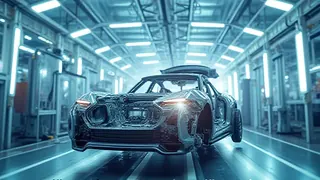 Aufhellung am Automobilmarkt: Rüstungskonjunktur als neuer Wachstumsmotor?