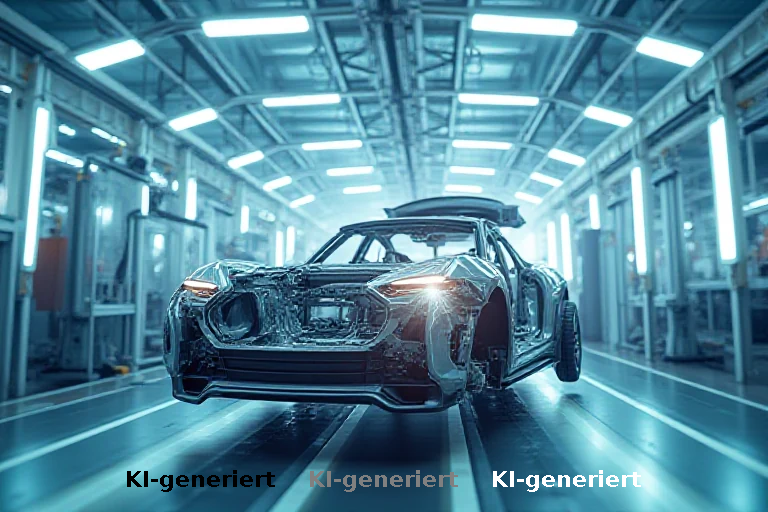 Aufhellung am Automobilmarkt: Rüstungskonjunktur als neuer Wachstumsmotor?
