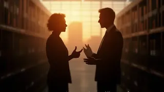 Aufklärung durch Dialog: Wenn politische Narrative an der Realität scheitern